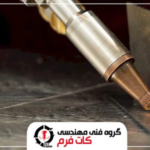 جوش لیزری